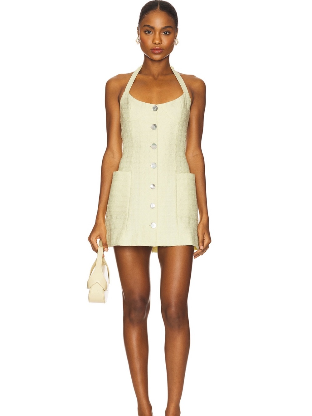 Fait par Foutch Danika dress